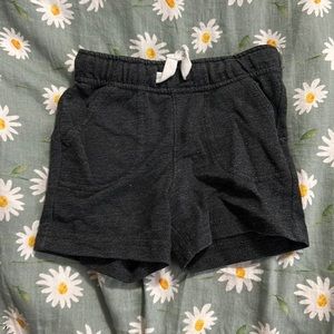 Cat and jack 18 month shorts